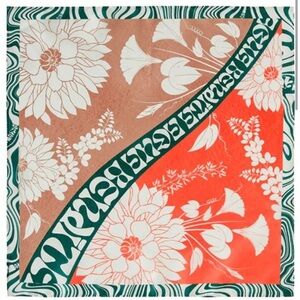 Agua Bendita Lexi Kaaw scarf bandana